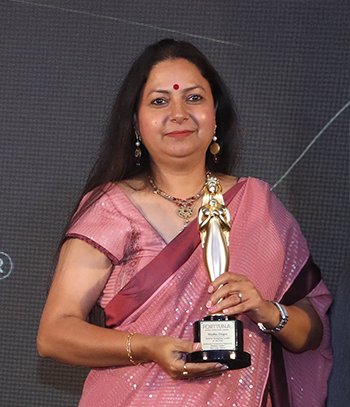 Sindhu Dogra